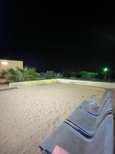 Galeriebild der Unterkunft استراحة الماس in Umm Lajj