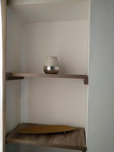 Gallery image of Monoambiente confortable a pasos de Bv. Oroño in Rosario