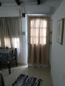 Gallery image of Monoambiente confortable a pasos de Bv. Oroño in Rosario