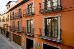 Gallery image of Hostal Rodri in Granada