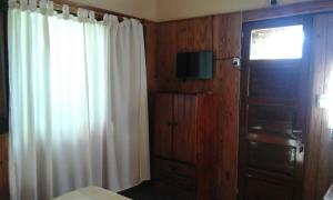 Et tv og/eller underholdning på Sojuramaiju ,Habitación privada