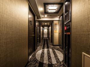 Fotografie z fotogalerie ubytování APA Hotel Shinagawa Togoshi Ekimae v Tokiu