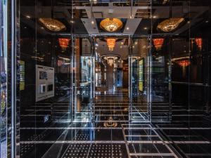 Fotografie z fotogalerie ubytování APA Hotel Shinagawa Togoshi Ekimae v Tokiu