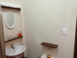 Un baño de CASA ICHIK ANTIGUA GUATEMALA