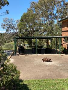 Gallery image of Hunter Homestead, Lovedale in Rothbury