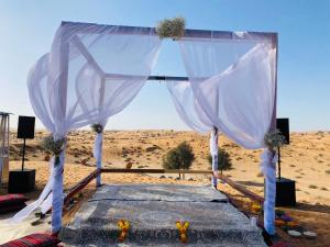 Fotografie z fotogalerie ubytování Bedouin Oasis Desert Camp- Ras Al Khaimah v destinaci Ras al Khaimah