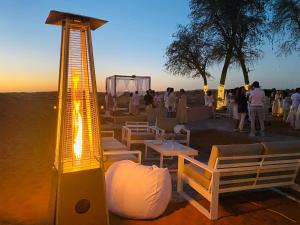 Fotografie z fotogalerie ubytování Bedouin Oasis Desert Camp- Ras Al Khaimah v destinaci Ras al Khaimah