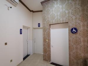 Fotografie z fotogalerie ubytování Address hotel Apartments العنوان للشقق الفندقية v destinaci Aş Şa‘arah