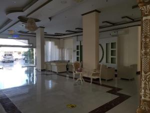 Fotografie z fotogalerie ubytování Address hotel Apartments العنوان للشقق الفندقية v destinaci Aş Şa‘arah