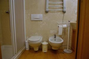 Vonios kambarys apgyvendinimo įstaigoje SAURISapar KHLEMELE
