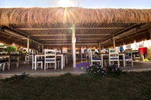 Ресторан / где поесть в The Boutique Hotel Hurghada Marina