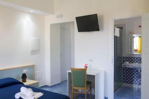 Gallery image of B&B Il Cavaliere Tropea in Santa Domenica