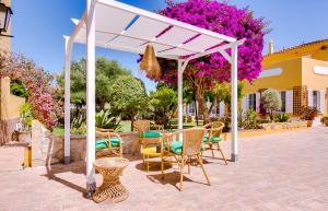 Imagen de la galería de Quinta Almargem Lusitano - Farm House, en Tavira