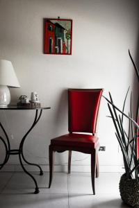 Gallery image of Il Vecchio Mulino Di Bairo in Bairo