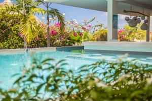 Fotografie z fotogalerie ubytování Hakuna Matata v destinaci Jan Thiel