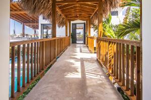 Fotografie z fotogalerie ubytování Hakuna Matata v destinaci Jan Thiel