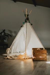 Kép Casa Rural El Aceitunero szállásáról San Vicente de Arévalo városában a galériában