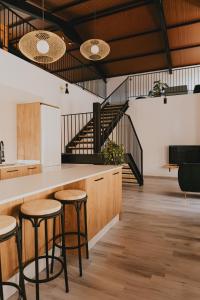 Kép Casa Rural El Aceitunero szállásáról San Vicente de Arévalo városában a galériában