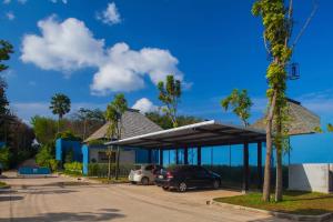 Photo de la galerie de l'établissement Wings Phuket Villa by Two Villas HOLIDAY, à Bang Tao Beach