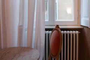 Fotografie z fotogalerie ubytování Palazzo Albricci Peregrini v destinaci Como