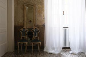 Fotografie z fotogalerie ubytování Palazzo Albricci Peregrini v destinaci Como