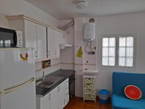 Gallery image of Bajamar Guest House B in Tejina