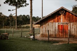Foto da galeria de Hotel Fioreze Chalés em Gramado