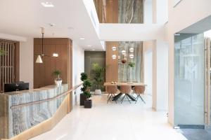 Fotografie z fotogalerie ubytování M City Hotel ve městě Chania