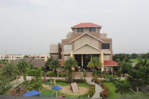 Gallery image of 7 Seasons resort & Spa in Jamnagar