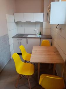 Fotografia z galérie ubytovania Apartman Pávai-Silye v Hajdúszoboszló