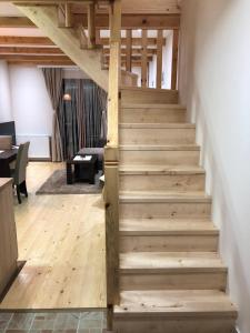 Foto sihtkohas Kaludjerske Bare asuva majutusasutuse Apartmani Sredojevic galeriist