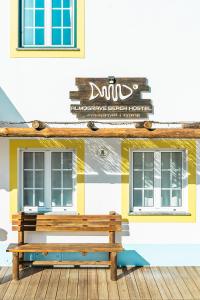 Fotografie z fotogalerie ubytování Almograve Beach Hostel v destinaci Almograve