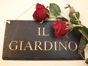 Gallery image of B&B Il Giardino in Tavullia