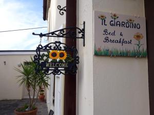 Gallery image of B&B Il Giardino in Tavullia