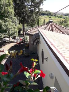 Gallery image of B&B Il Giardino in Tavullia