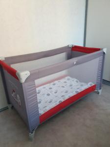 صورة لـ Mulhouse,Grand appart cosy&lumineux, 78m2 , pour 5 personnes في ميلوز