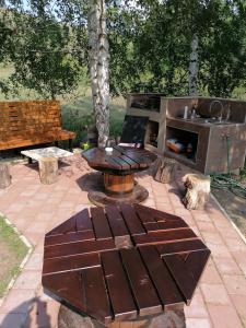 Gallery image of Tennis Club Zlatibor Lux in Zlatibor