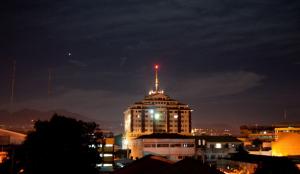 Fotografija u galeriji objekta The Pinnacle Hotel and Suites u gradu Davao Siti