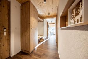 صورة لـ Chalet CARVE - Apartments EIGER, MOENCH and JUNGFRAU في جريندلفالد