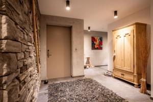 صورة لـ Chalet CARVE - Apartments EIGER, MOENCH and JUNGFRAU في جريندلفالد