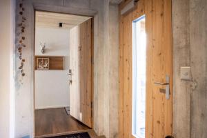 صورة لـ Chalet CARVE - Apartments EIGER, MOENCH and JUNGFRAU في جريندلفالد