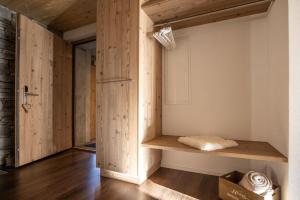 صورة لـ Chalet CARVE - Apartments EIGER, MOENCH and JUNGFRAU في جريندلفالد