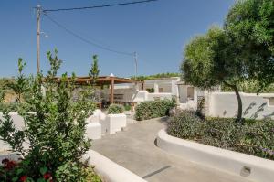 Imagen de la galería de Ktima Lino, en Agia Anna de Naxos