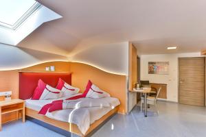 Fotografie z fotogalerie ubytování Jugendhotel Bachlehen und Johanneshof v destinaci Radstadt