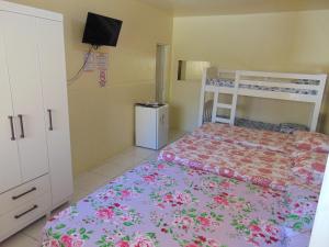 Afbeelding uit fotogalerij van Pousada Sabrinna in Maceió +41 foto's