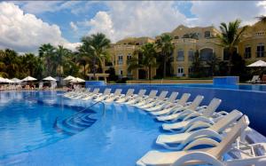 Afbeelding uit fotogalerij van Pueblo Bonito Emerald Luxury Villas & Spa All Inclusive in Mazatlán