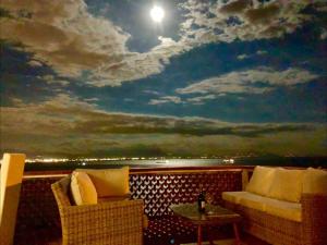 Billede fra billedgalleriet på VILLA FUENTI BAY -Amalfi Coast- i Cetara + 57 billeder