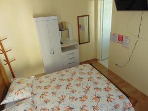 Afbeelding uit fotogalerij van Pousada Sabrinna in Maceió