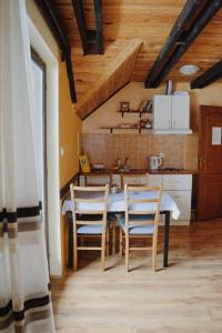 Fotografie z fotogalerie ubytování Apartment Tarski konaci v destinaci Mitrovac