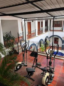 Gallery image of Gran Hotel Valvanera Girardot in Girardot